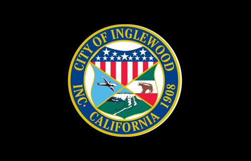 City of Inglewood, CA Terminates Mayor's Alleged Ex-Girlfriend and Assistant