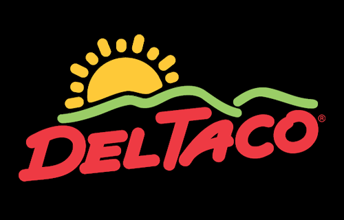 Del Taco Logo