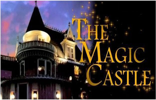 The Magic Castle