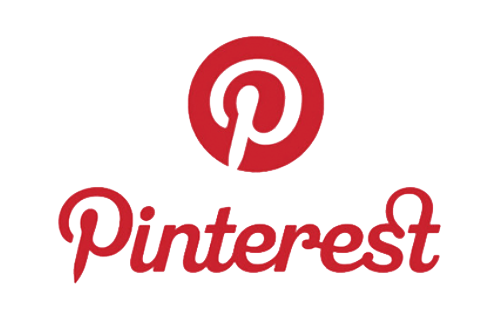 Pinterest Logo